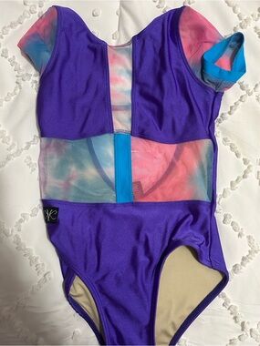 Kandi Kouture leotard